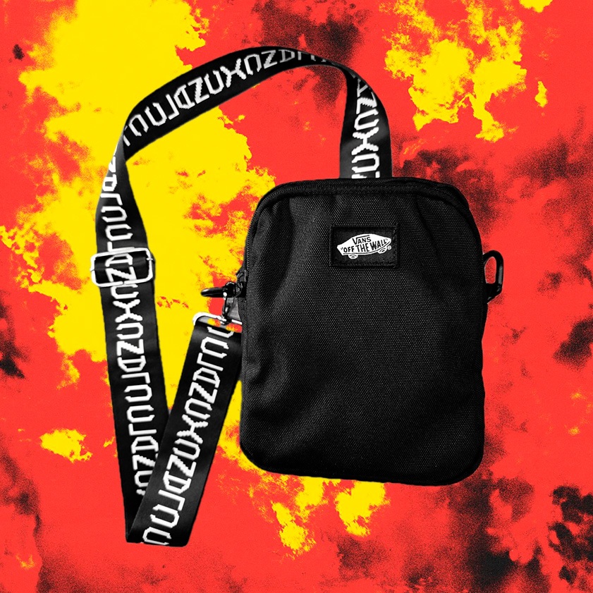 Alça para Shoulder / Bolsa - Clancy (Twenty One Pilots)