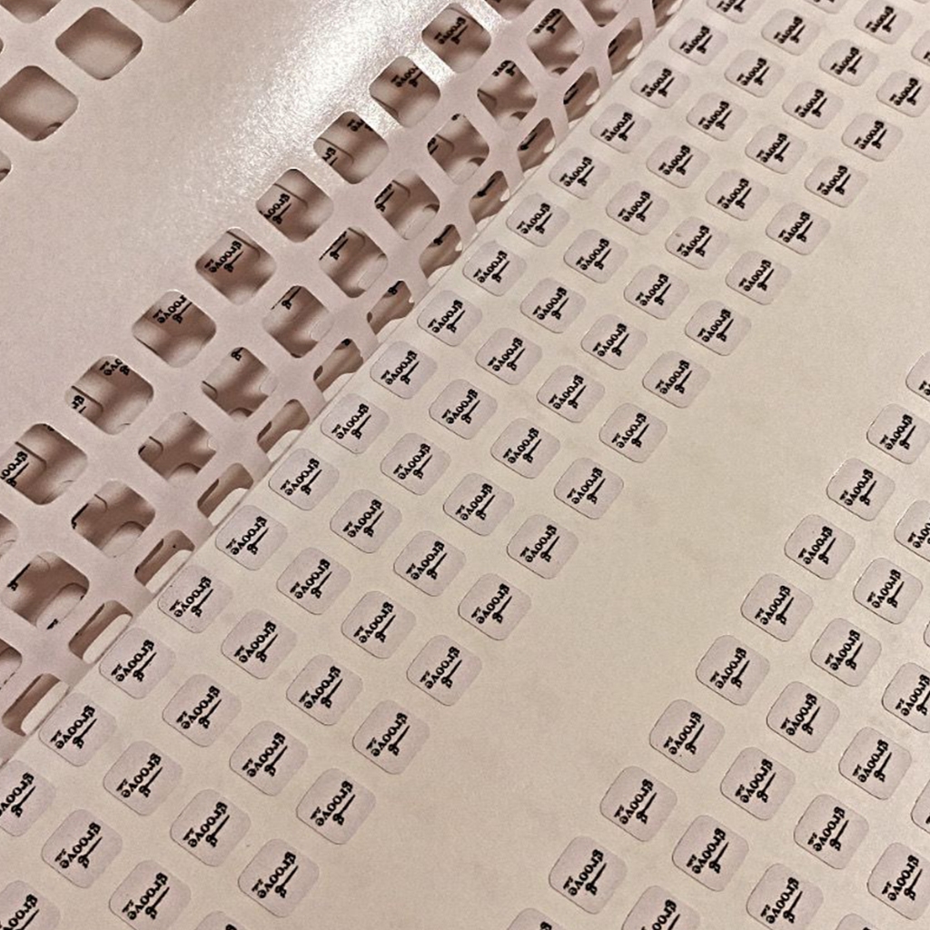Produção Personalizada