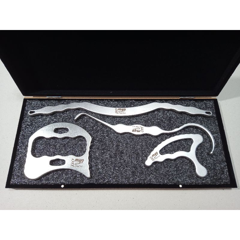 Aparelho de Liberação Miofascial: Onde Comprar | BuscaProdutos