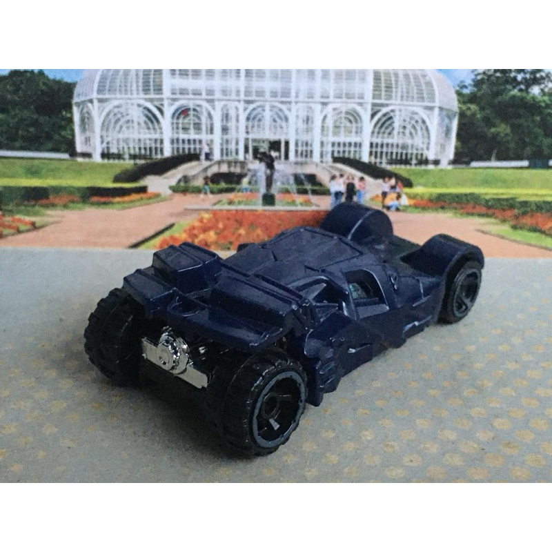 The Batman Batmobile em Promoção na Shopee Brasil 2026