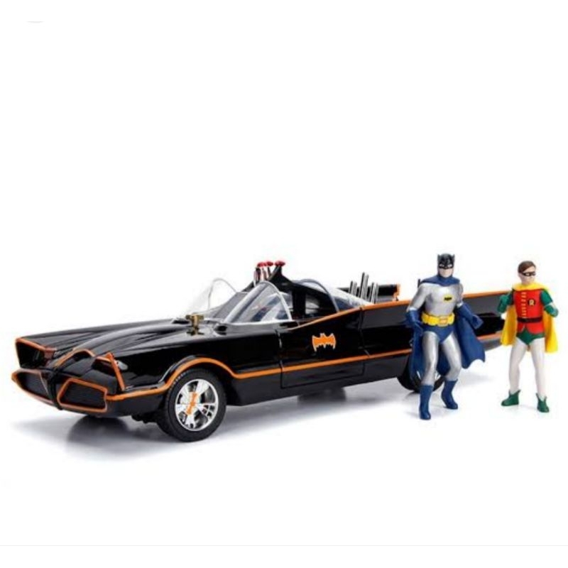 HOT WHEELS \BATMOBILE, TEMÁTICOS BATMAN