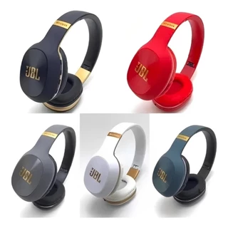 Fone de ouvido Esportivo sem fio Bluetooth Headphone 951 bt JB, rádio Fm, Mp3 player Wireless