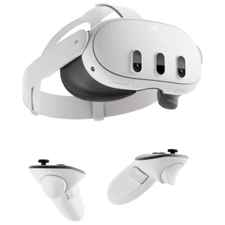 Óculos VR Quest 3 Novo na Caixa Lacrado Pronta entrega