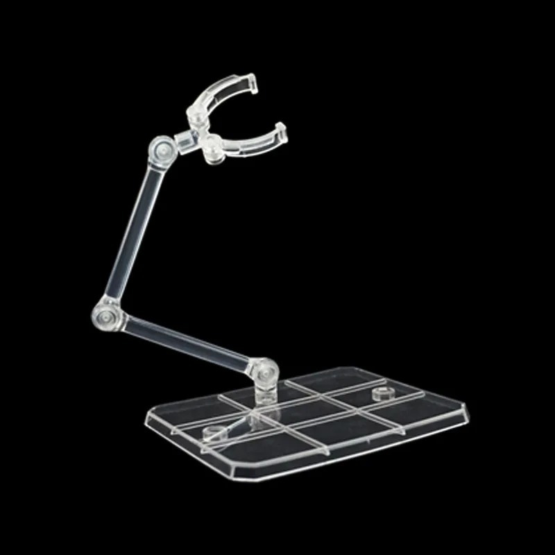 Base Para Action Figure Suporte Stand Display Colecionaveis Anime ...
