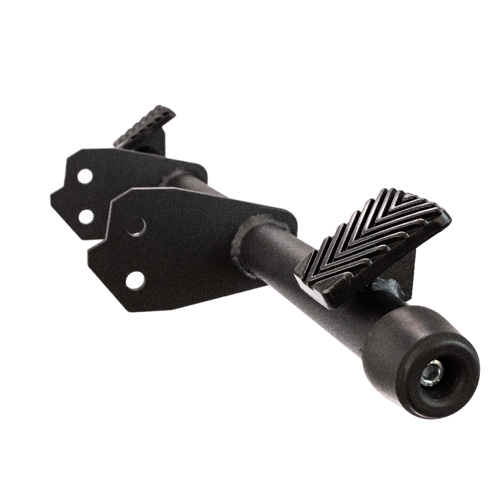 protetor de motor hunter 350