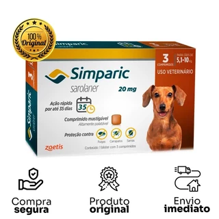 Kit C/3 5 a 10 kg 20 Mg