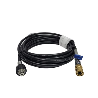 Mangueira Para Lavadora de Alta Pressão WAP EXTREME TURBO 2800 com engate Rápido e Registro