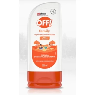 🚫🦟🦟🦟🦟 REPELENTE OFF! Family, Spray Repelente de Mosquitos e Insetos, Até 4h de proteção, Não Oleoso, Testado dermatologicamente, 100ml MEGA PROMOÇÃO LOJA NOVA🦟 🚫!!!!!