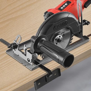 Adaptador de Suporte de Mesa para Guia de Esmerilhadeira