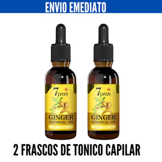 2 tonico crescimento rápido para homens e mulheres, anti perda de cabelo, tratamento do couro cabeludo,r 30ml em Oferta na Shopee