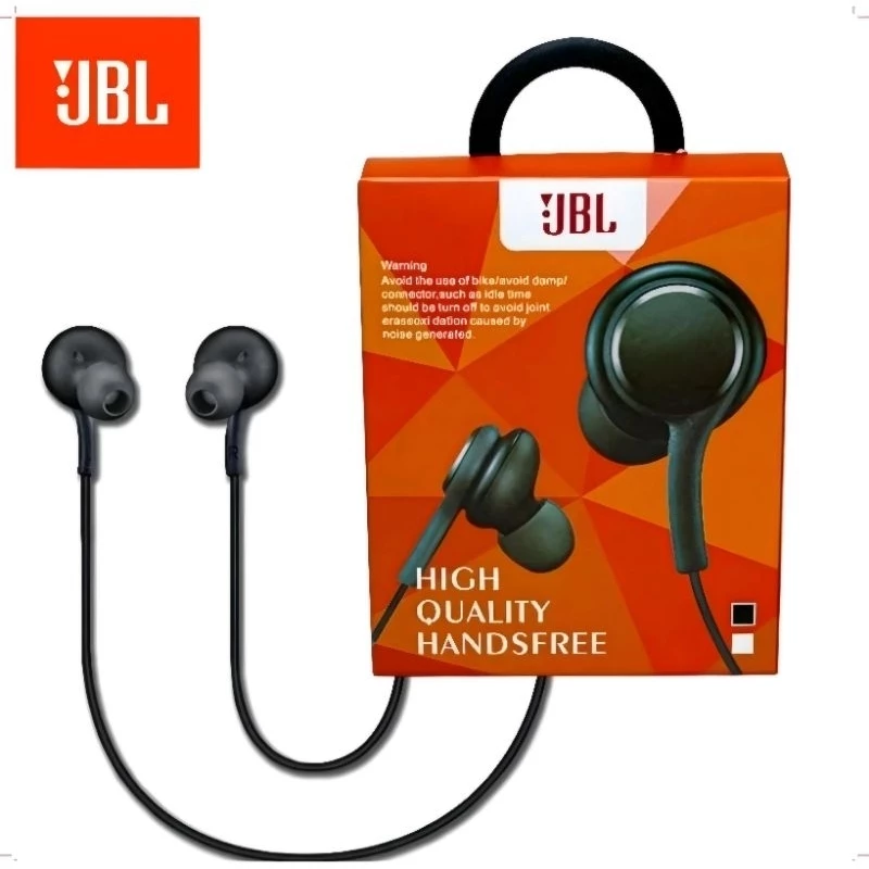 Fone JBL HandsFree P2 (COM FIO REFORÇADO)