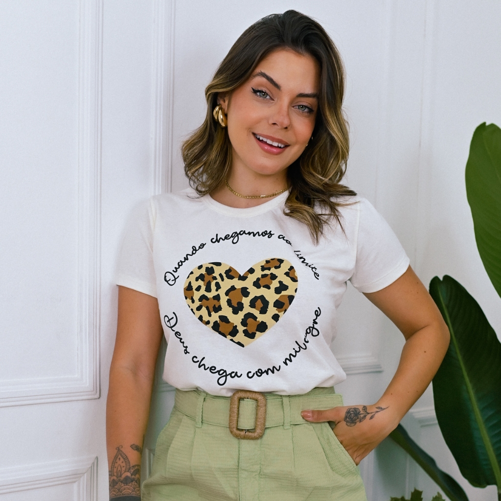 Look t shirt online