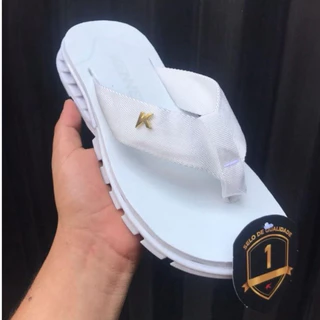 Chinelo Kenner Rakka Lançamento Modinha