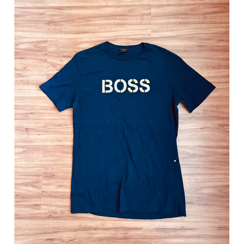 Camiseta Hugo Boss