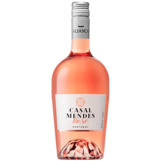 VINHO PORTUGUES CASAL MENDES 750ML ROSE