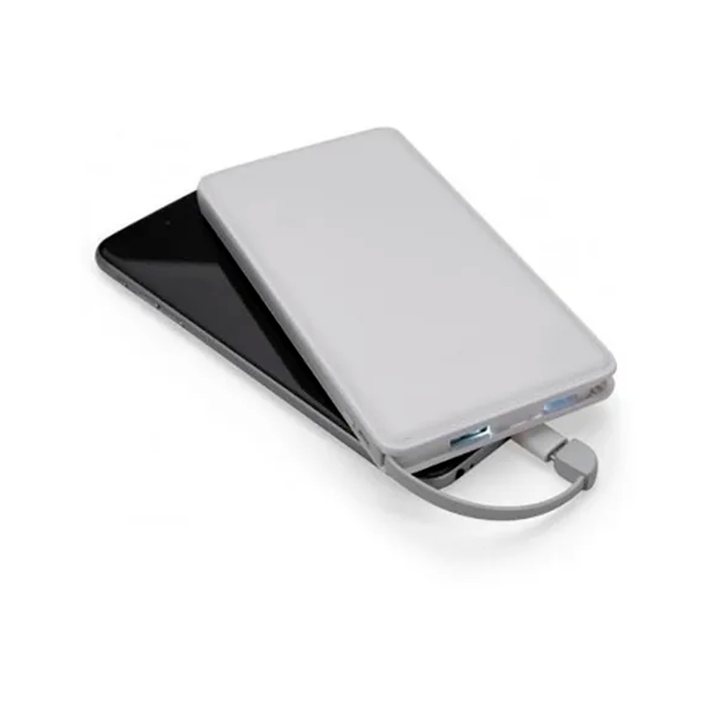 Carregador Portatil PowerBank 6000MAH