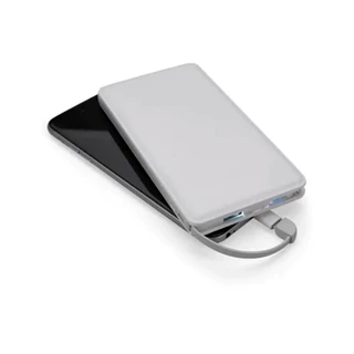 Carregador Portatil PowerBank 6000MAH