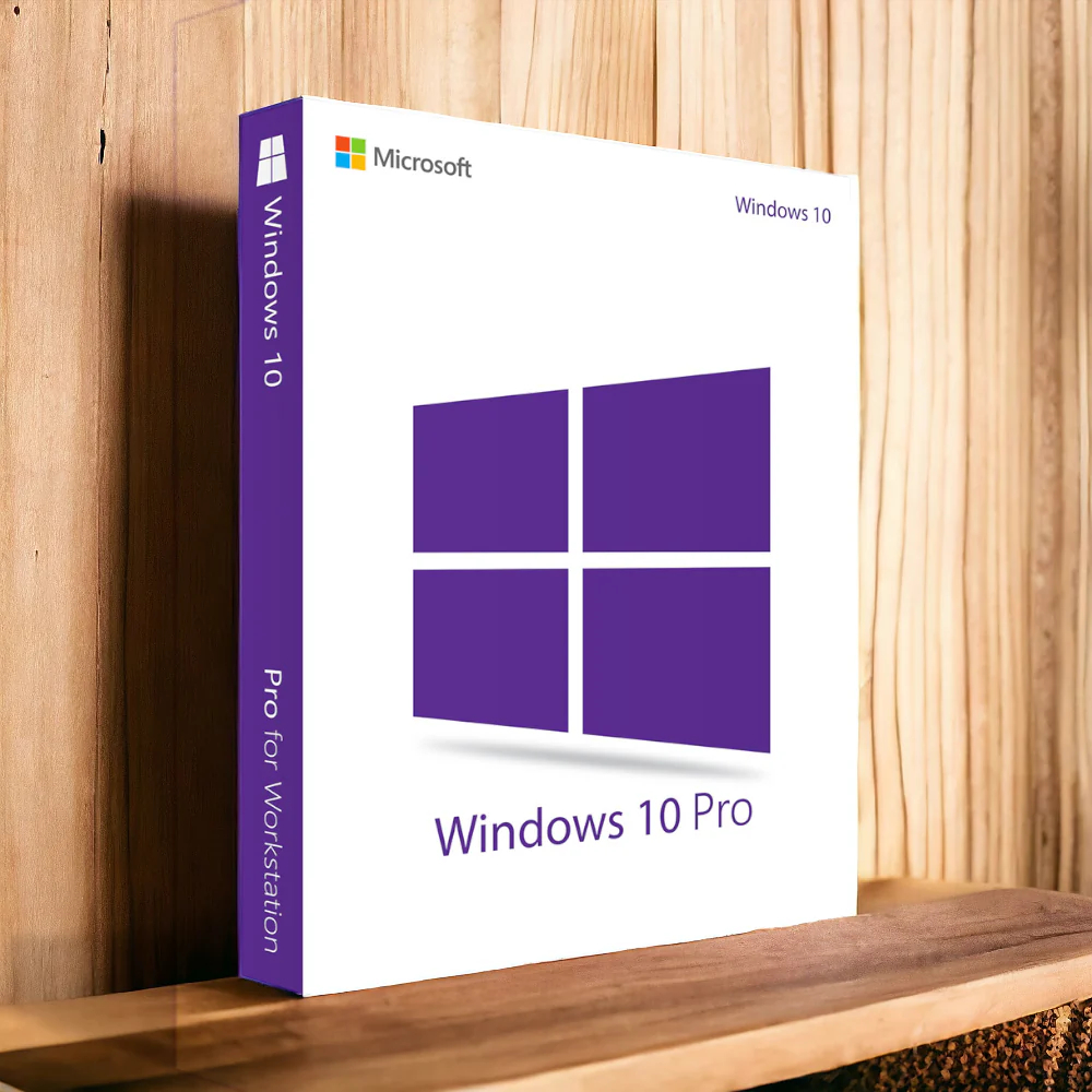 Microsoft Windows 10Pro 32/64 Bits Vitalicio - Original | Shopee Brasil