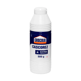 Cola Pva Cascorez Extra 500g - Cascola Henkel