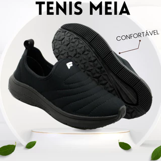 Tênis masculino leve confortável alta qualidade casual e esportivo lançamento