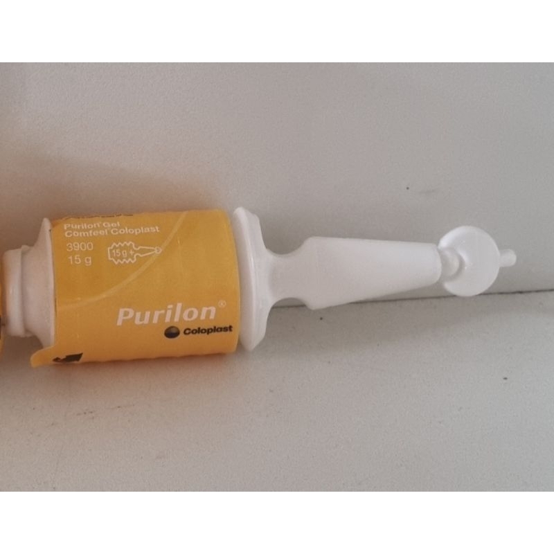 curativo purilon gel 15g - Coloplast | Shopee Brasil