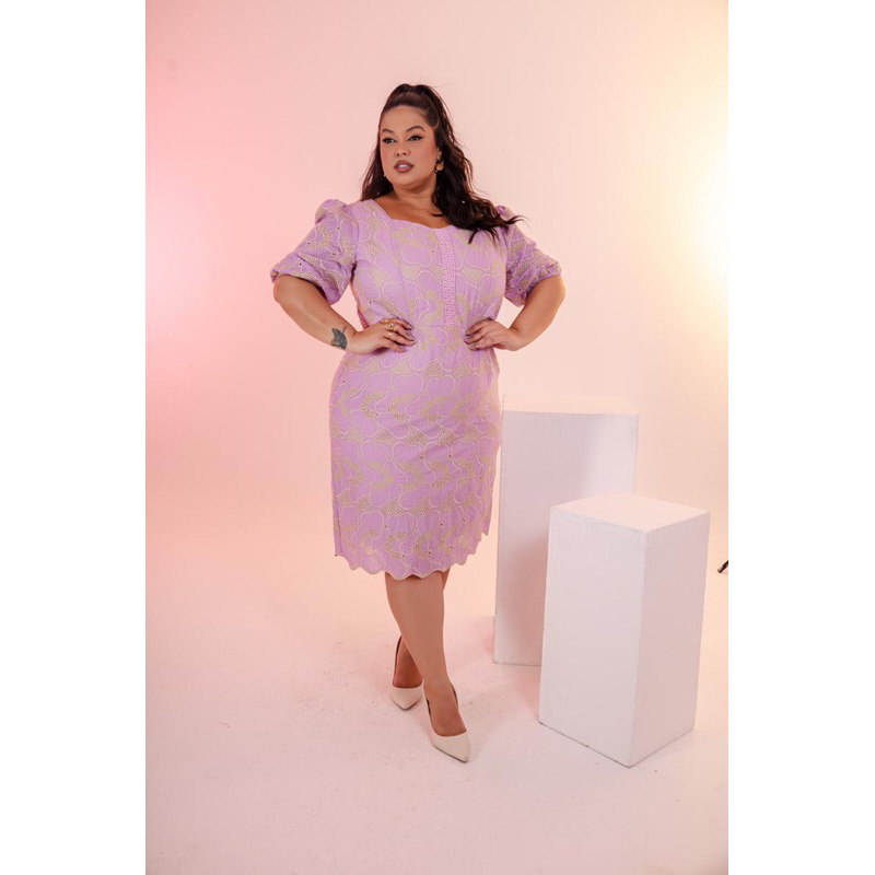 Shops moda modesta plus size