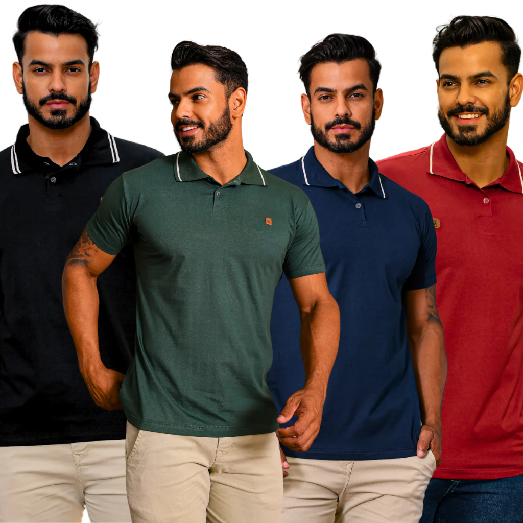Conjunto em Oferta