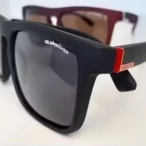 Óculos de sol Quikisilver The ferris moda verão praia 2025