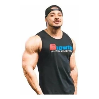 REGATA GROWTH SUPPLEMENTS - ACADEMIA
