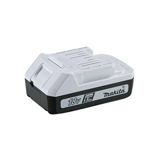 Bateria 1.5 Ah 18V BL1815G 198186-3 Makita
