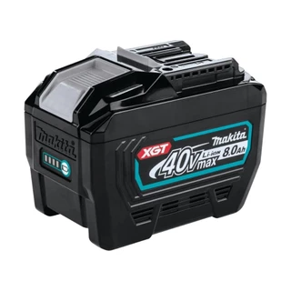 Bateria XGT 40V 8.0Ah Max Li-Ion Bl4080F 191X65-8 Makita