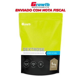 DEXTROSE (1KG) - GROWTH SUPPLEMENTS