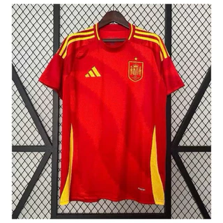 2024 Camisa De Futebol Masculina Esp