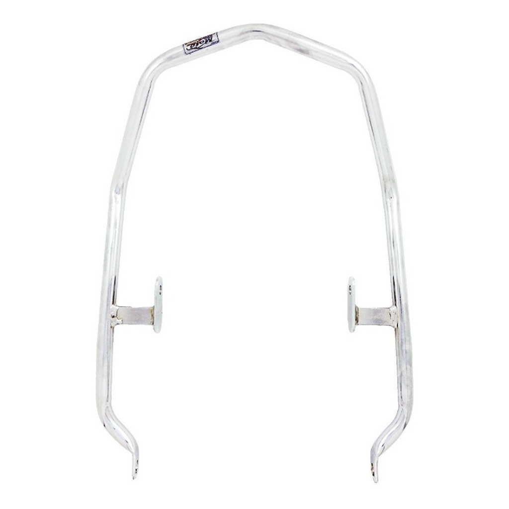 Alça Estrela Esportiva Pop 100 PTO/CROM