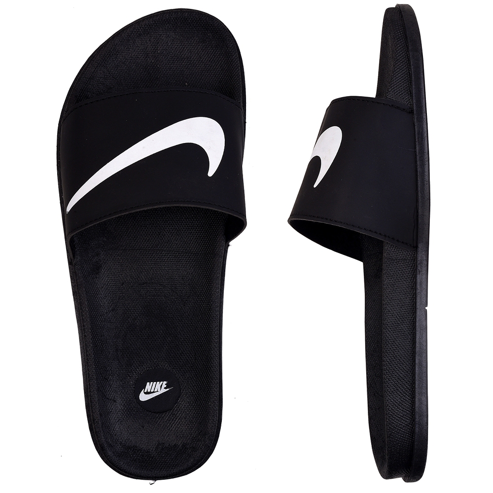 Chinelo Slide Masculino Calce Fácil Confortável Macio