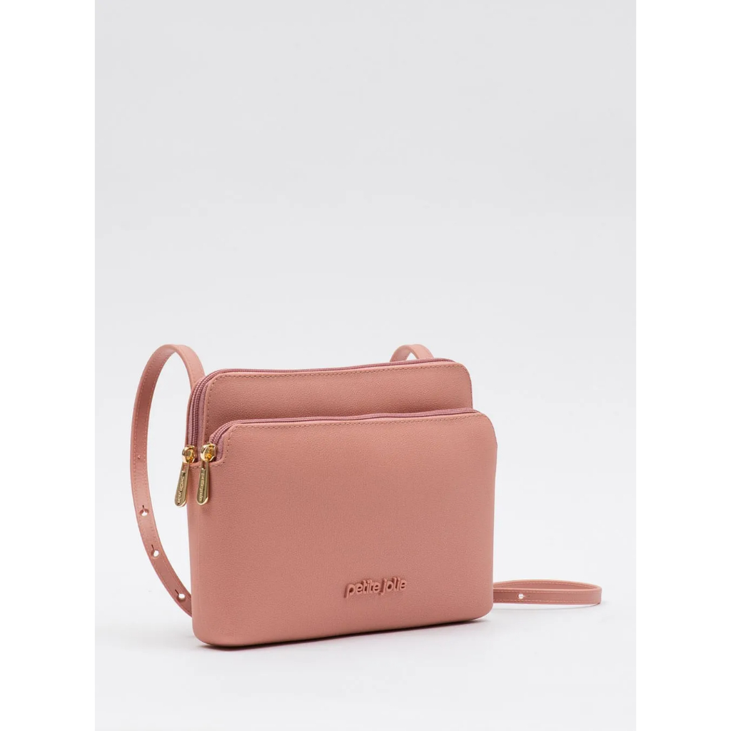 Bolsa com Alça Petite Jolie Becky II PJ11113 | Shopee Brasil