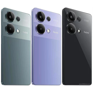 Smartphone Xiaomi Redmi Note 13 Pro 512gb 12gb RAM 4G Versão Global NFC Original NFe Envio Imediato