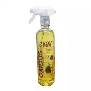 Oxidus Removedor De Partículas Ferrosas 500ml Evox