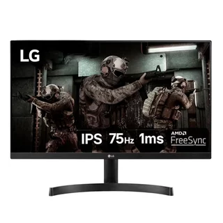 Monitor Gamer LG 24