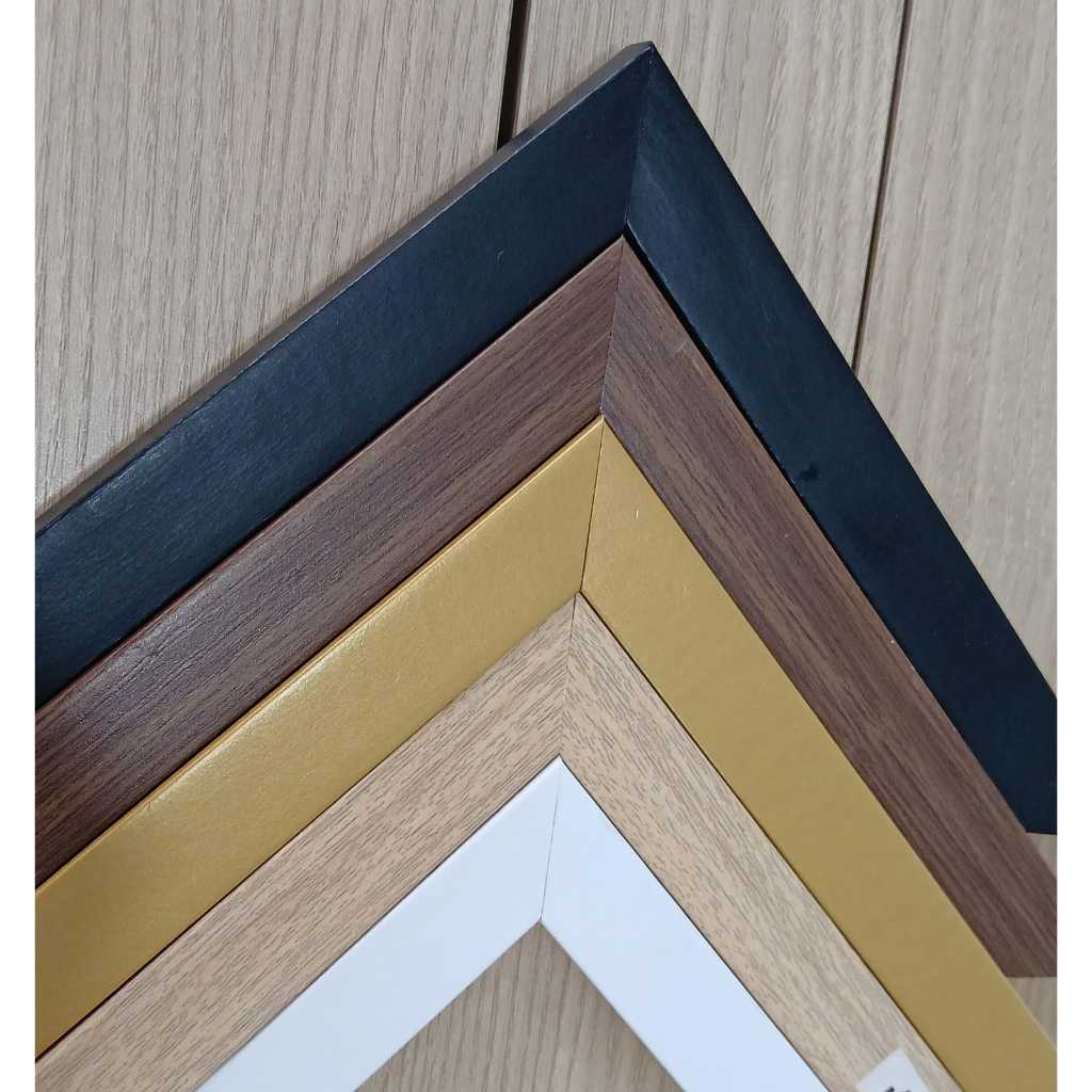 Moldura 62x45 Com eucatex