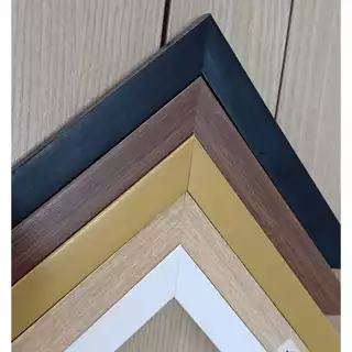 Moldura 62x45 Com eucatex