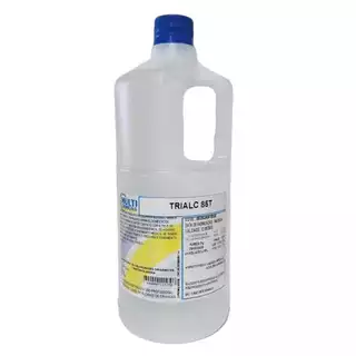 Trietanolamina - 1l - Alcalinizante - Neutralizante