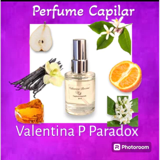 PERFUME CAPILAR