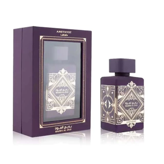 Perfume Árabe Lattafa Bade