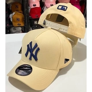 Boné NY NEW YORK SNAPBACK aba curva ajustáve snapback NOTA FISCAL E GARANTIA