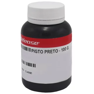 Pigmento Preto Redelease [0,100 Kg]