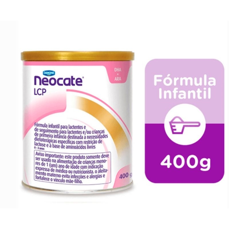 Neocate | Shopee Brasil