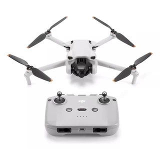 Drone DJI Mini 3 Lacrado Original Pronta Entrega - Brinde Pista de Pouso