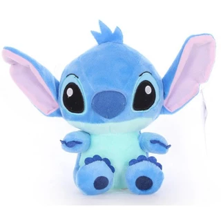 Pelúcia Lilo E Stitch Disney 20cm Importado - Pronta Entrega