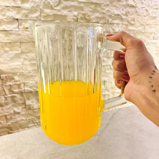 Jarra de cristal Bangkok 1,45l